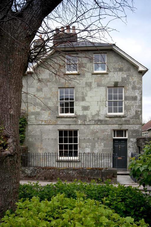 Number 5 Bed & Breakfast Shaftesbury Dış mekan fotoğraf