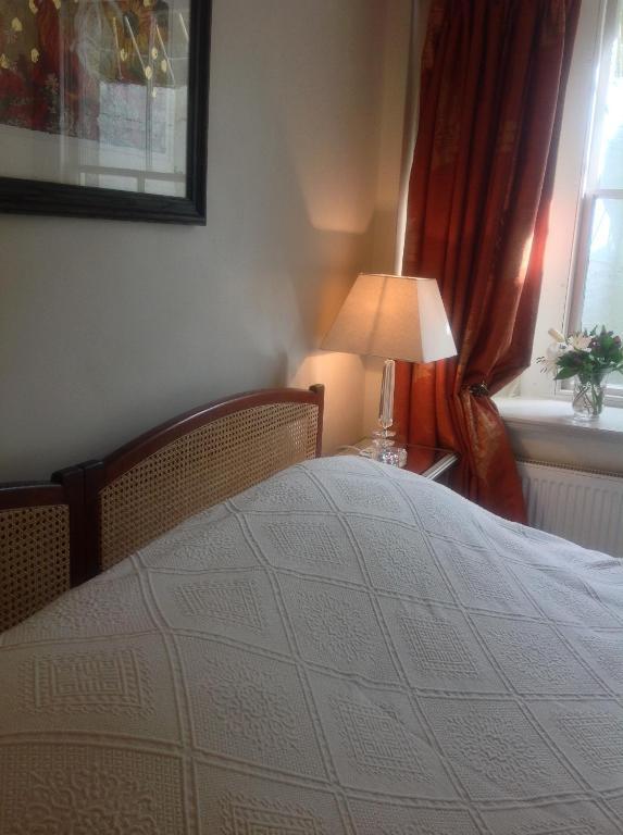 Number 5 Bed & Breakfast Shaftesbury Dış mekan fotoğraf