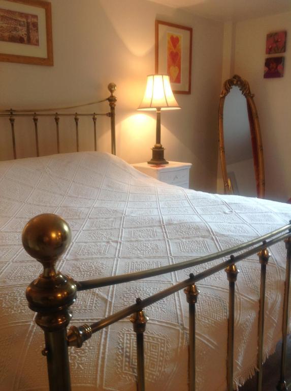 Number 5 Bed & Breakfast Shaftesbury Dış mekan fotoğraf