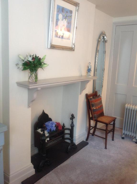 Number 5 Bed & Breakfast Shaftesbury Dış mekan fotoğraf